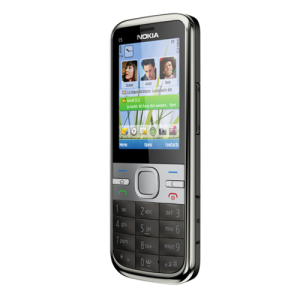 nokia c5