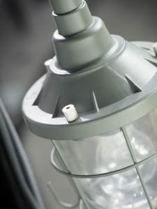 lampy przemysłowe