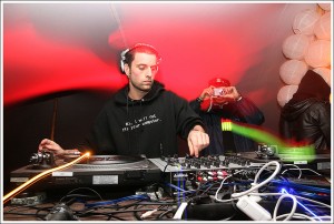 native instruments