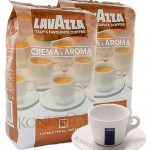 kawa lavazza