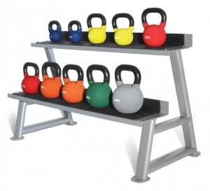 kettlebell