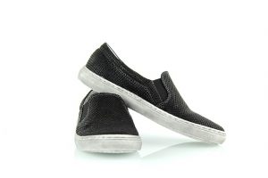 slip on