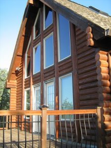 apartament w górach